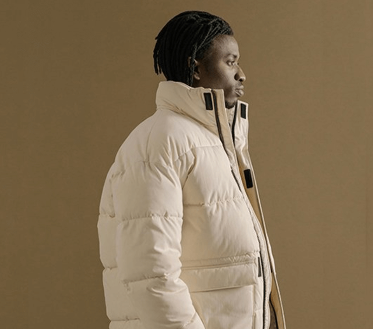 6 Must-Have Winter Coats