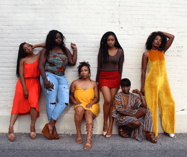 Hottest Color Trends for Fall