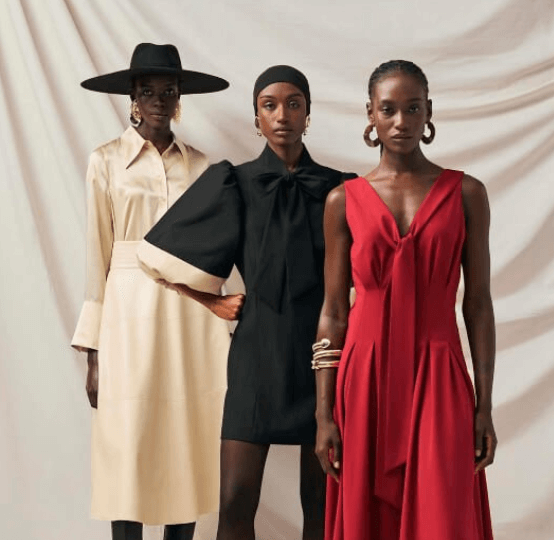 New Black-owned Collection at Nordstrom