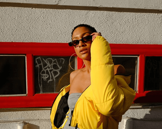 Black-owned Streetwear Brands