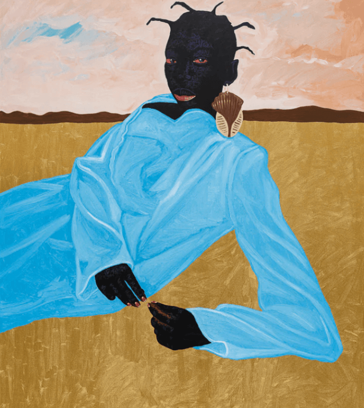 Curate Your Black Art Collection