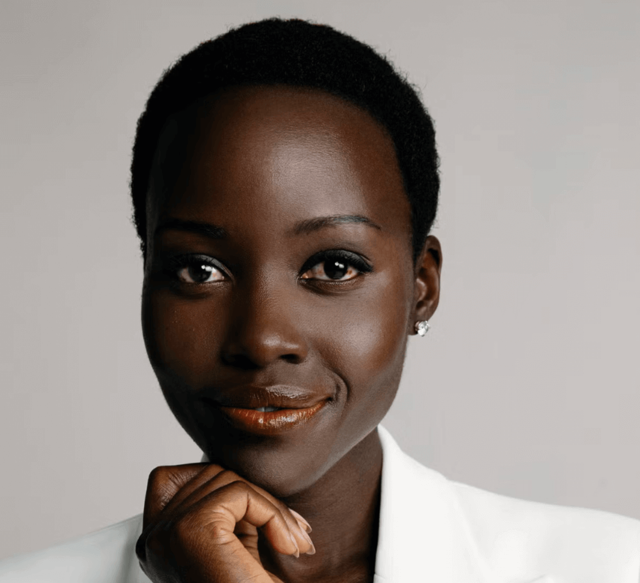 Lupita Nyong'o Launches Podcast