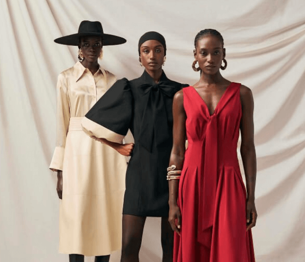 Black-Owned Capsule Collections at Nordstrom