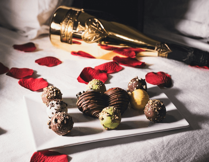 Black-owned Chocolate Brands