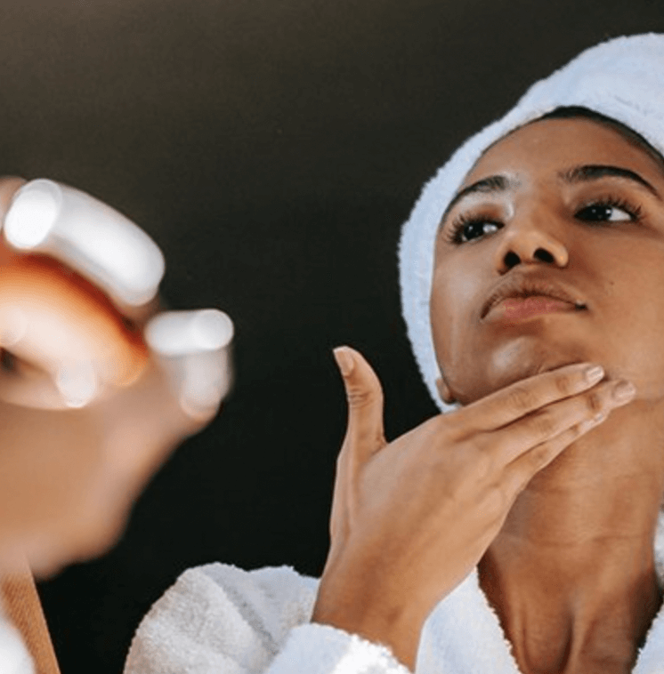 Black-owned Body Butters