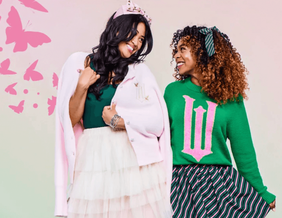 Paul Tazewell’s “Wicked” Collab at Target