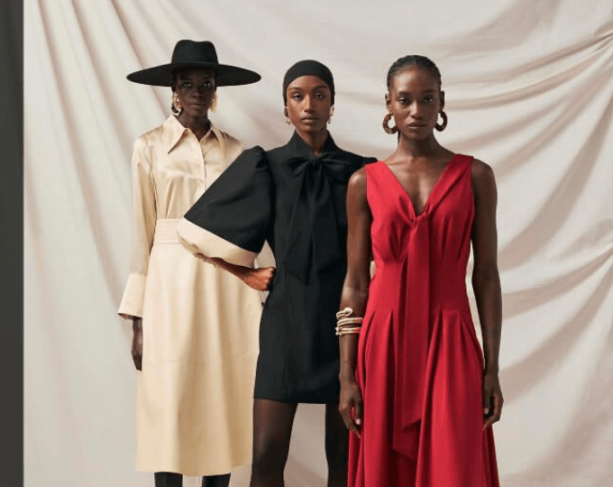 Black-Owned Capsule Collections at Nordstrom