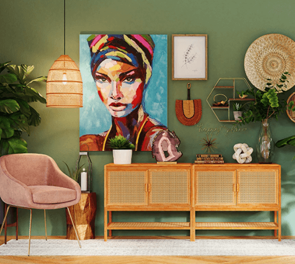 Black-owned Home Decor Brands
