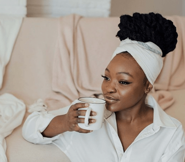 Black-owned Coffee &amp; Tea Brands