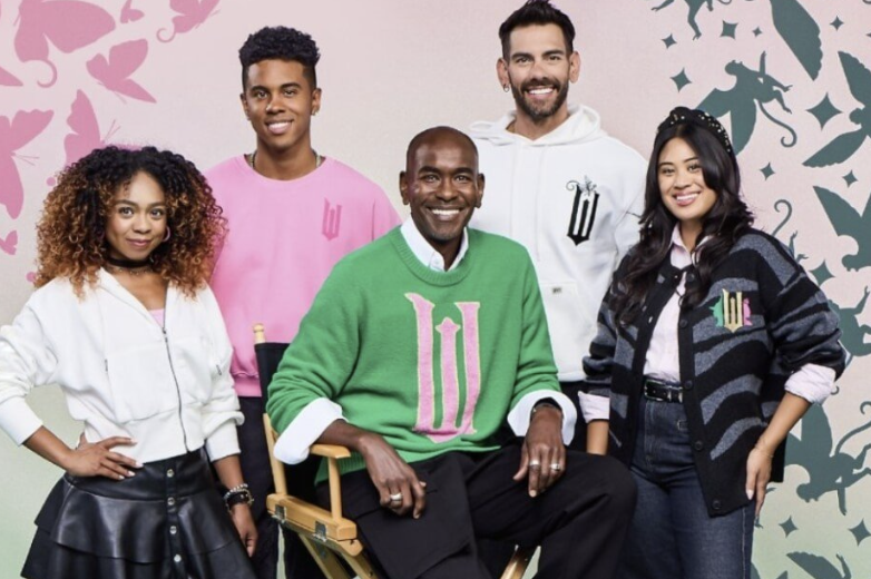 Paul Tazewell’s “Wicked” Magic