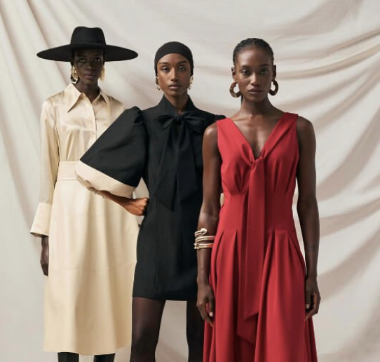 Black-Owned Capsule Collections at Nordstrom
