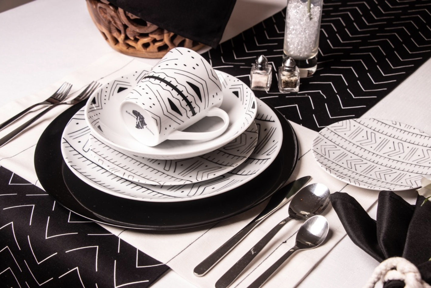 Kultured Kitchens Family Set