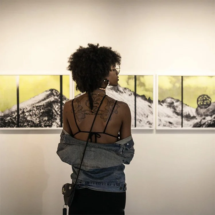Blackowned Art Galleries in Los Angeles — BLK OCEANS