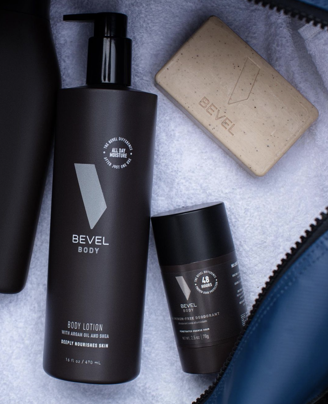 Bavel Body Lotion