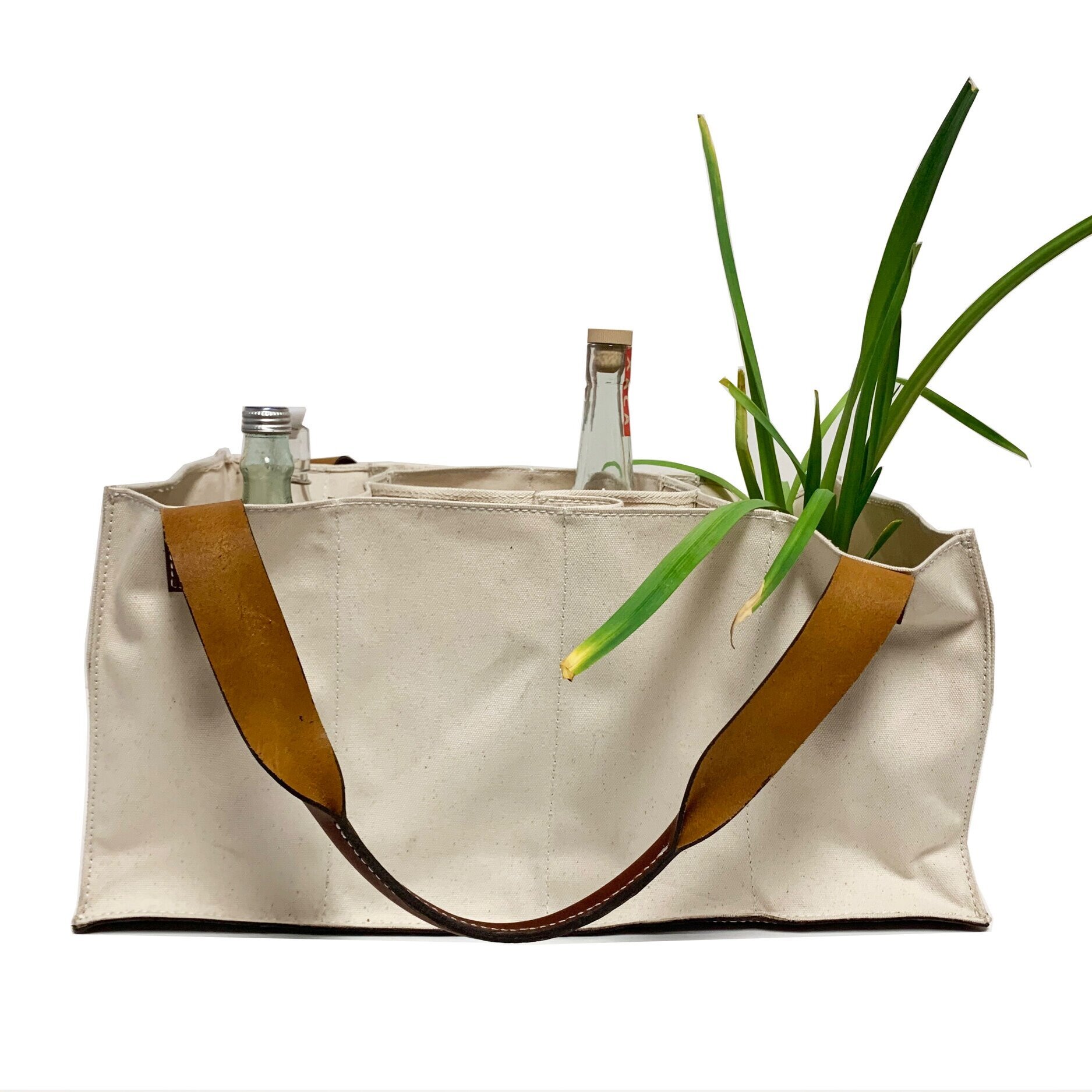 Agnes Badoo Market Sac