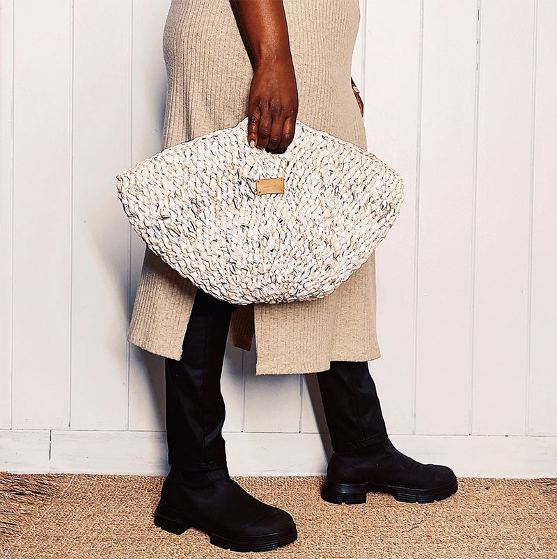 Black Owned Designer Bags to Support