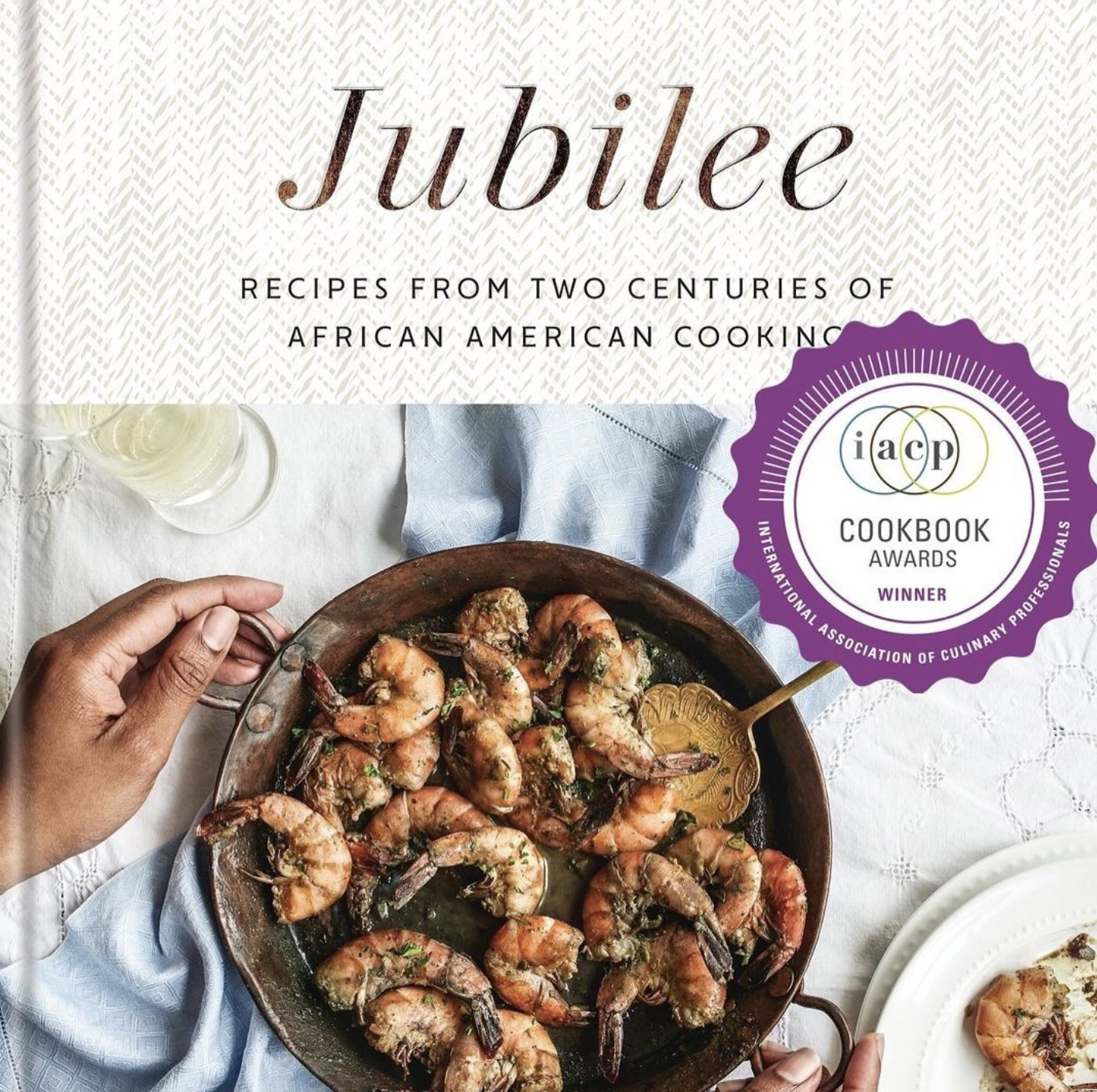 Jubilee Cookbook