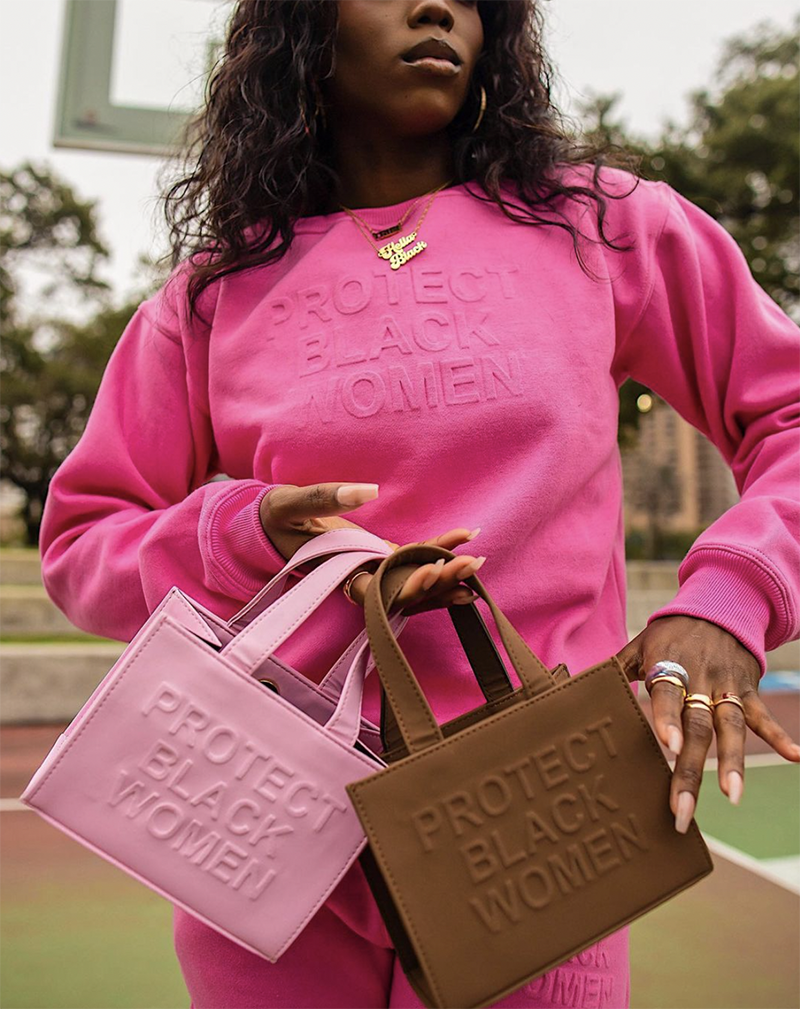 Black-Owned Handbag Brands