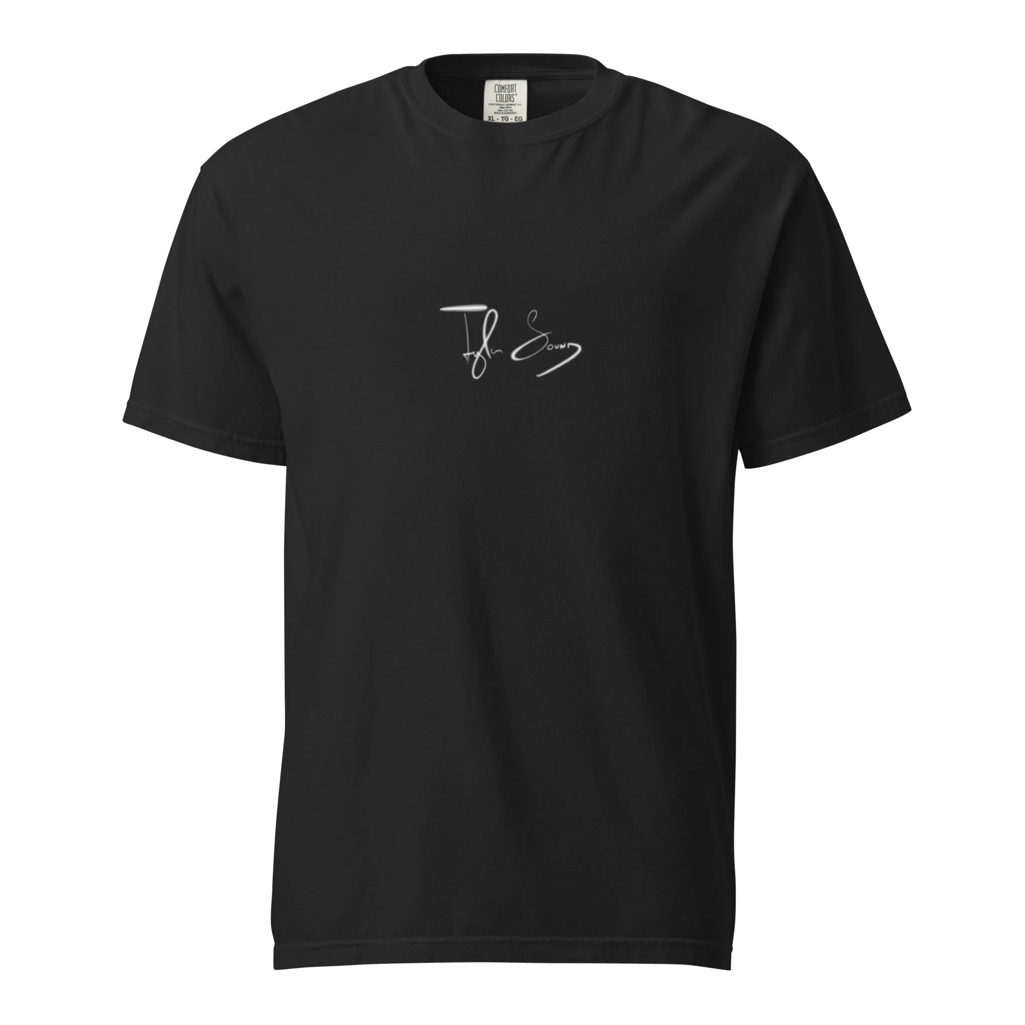 Signature Heavy Weight T