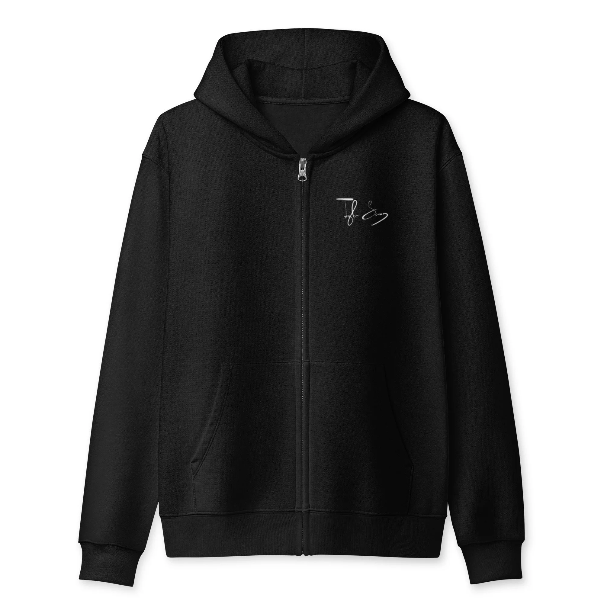 Signature Heavy Weight Hoodie