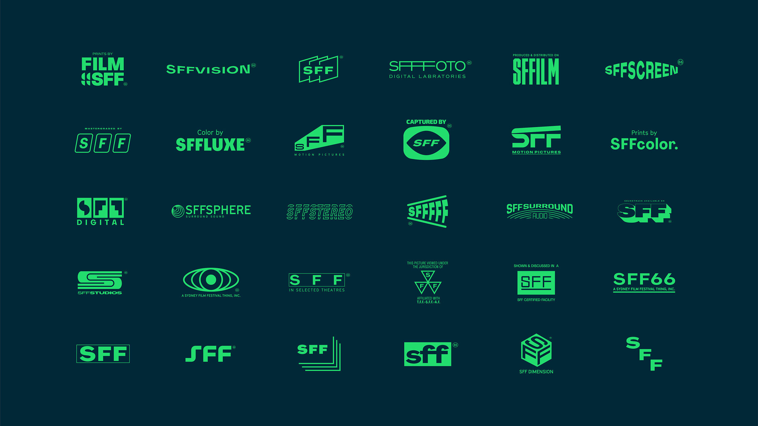 Sydney Film Festival — For The People