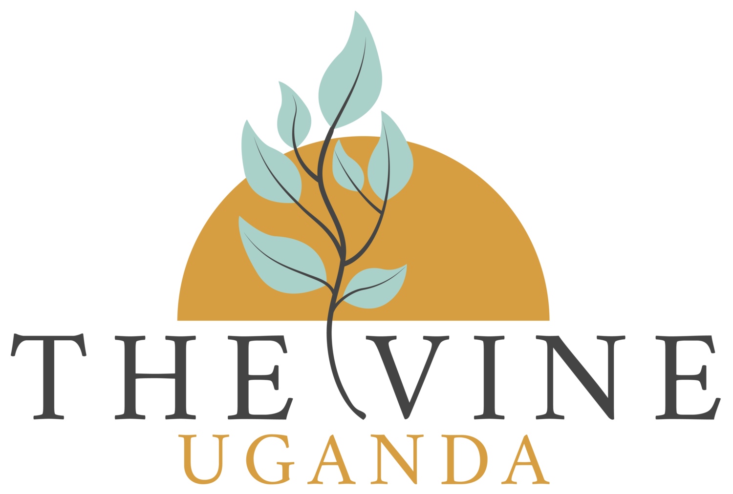 The Vine Uganda