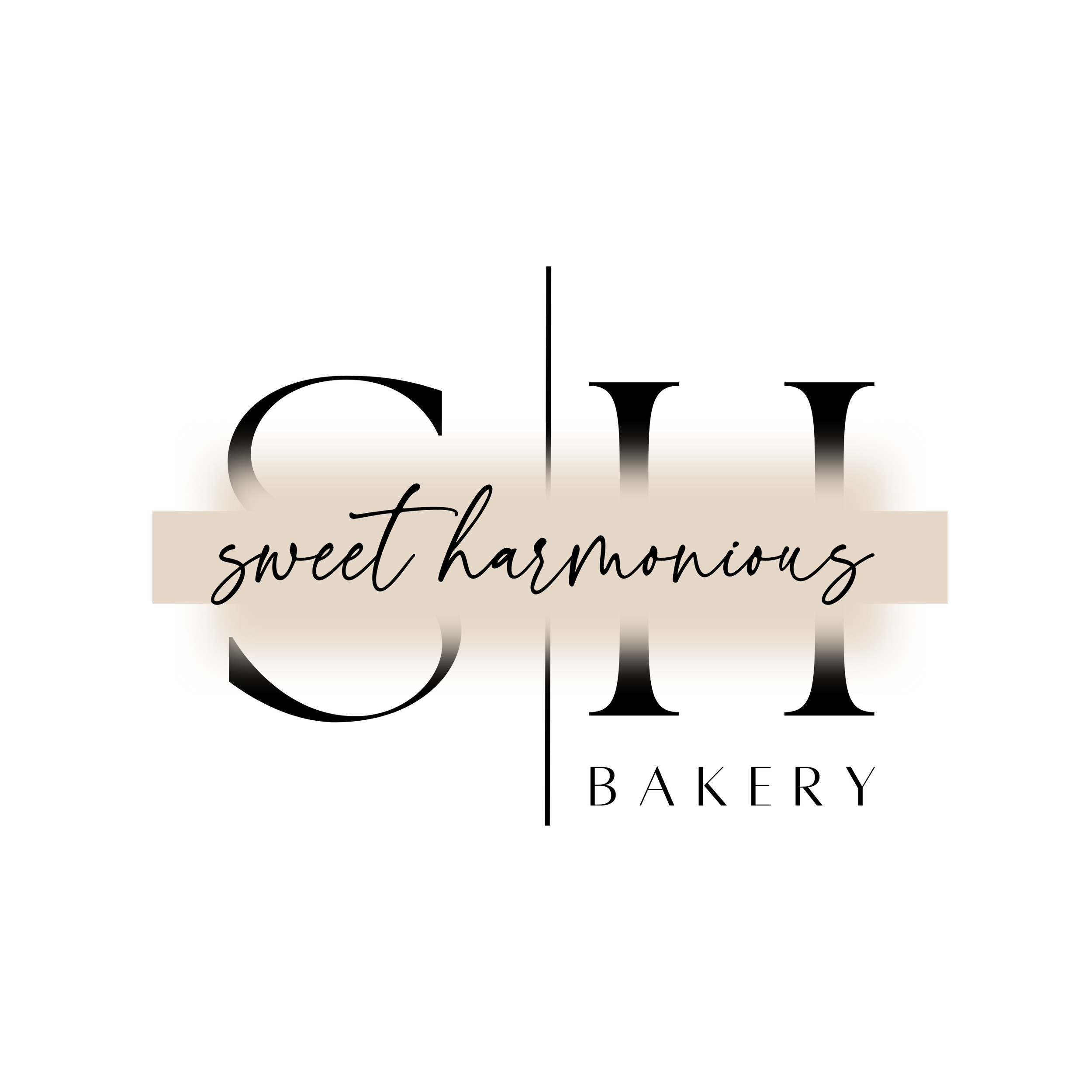 sweet harmonious bakery