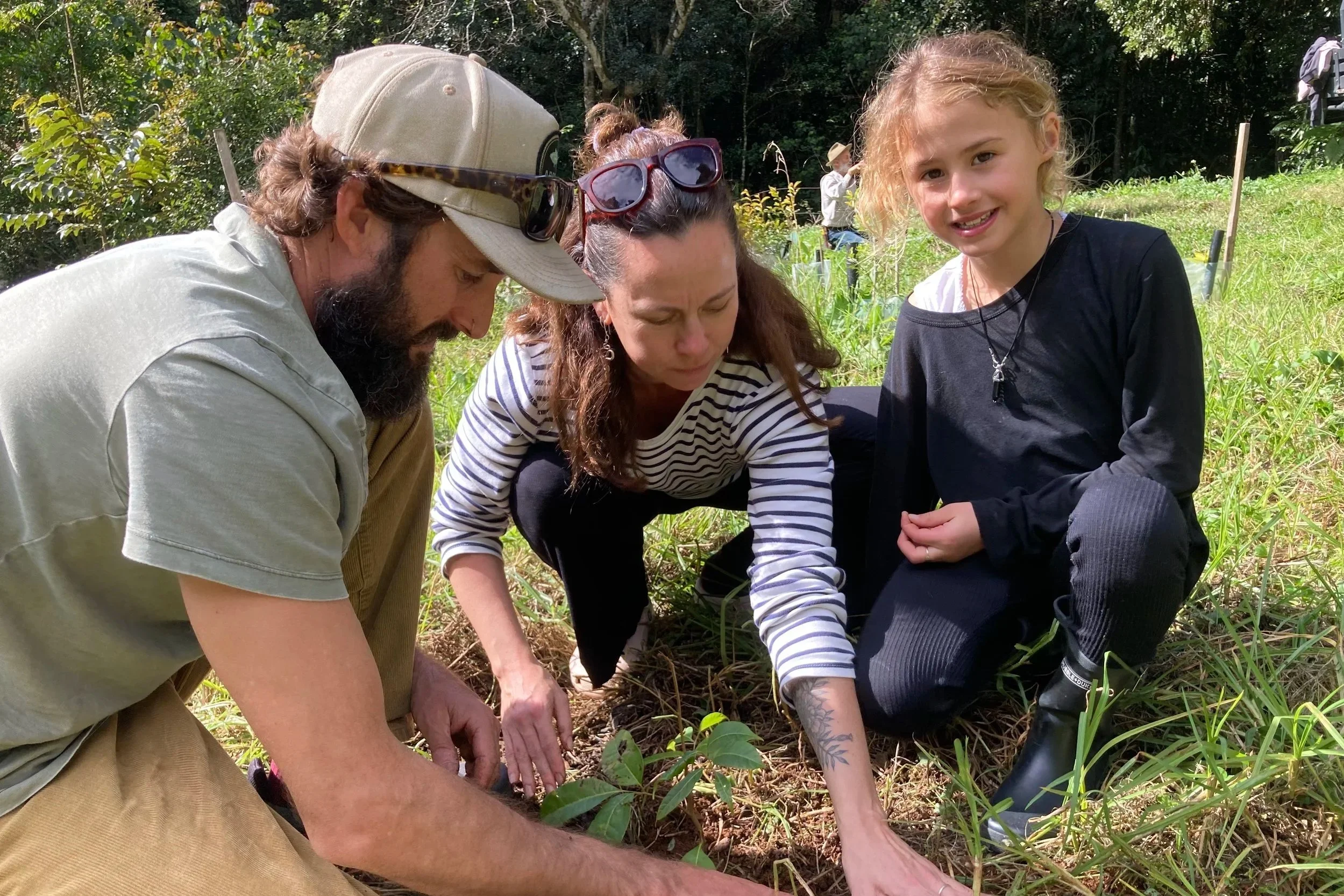 Katie, Asher & girl.jpg