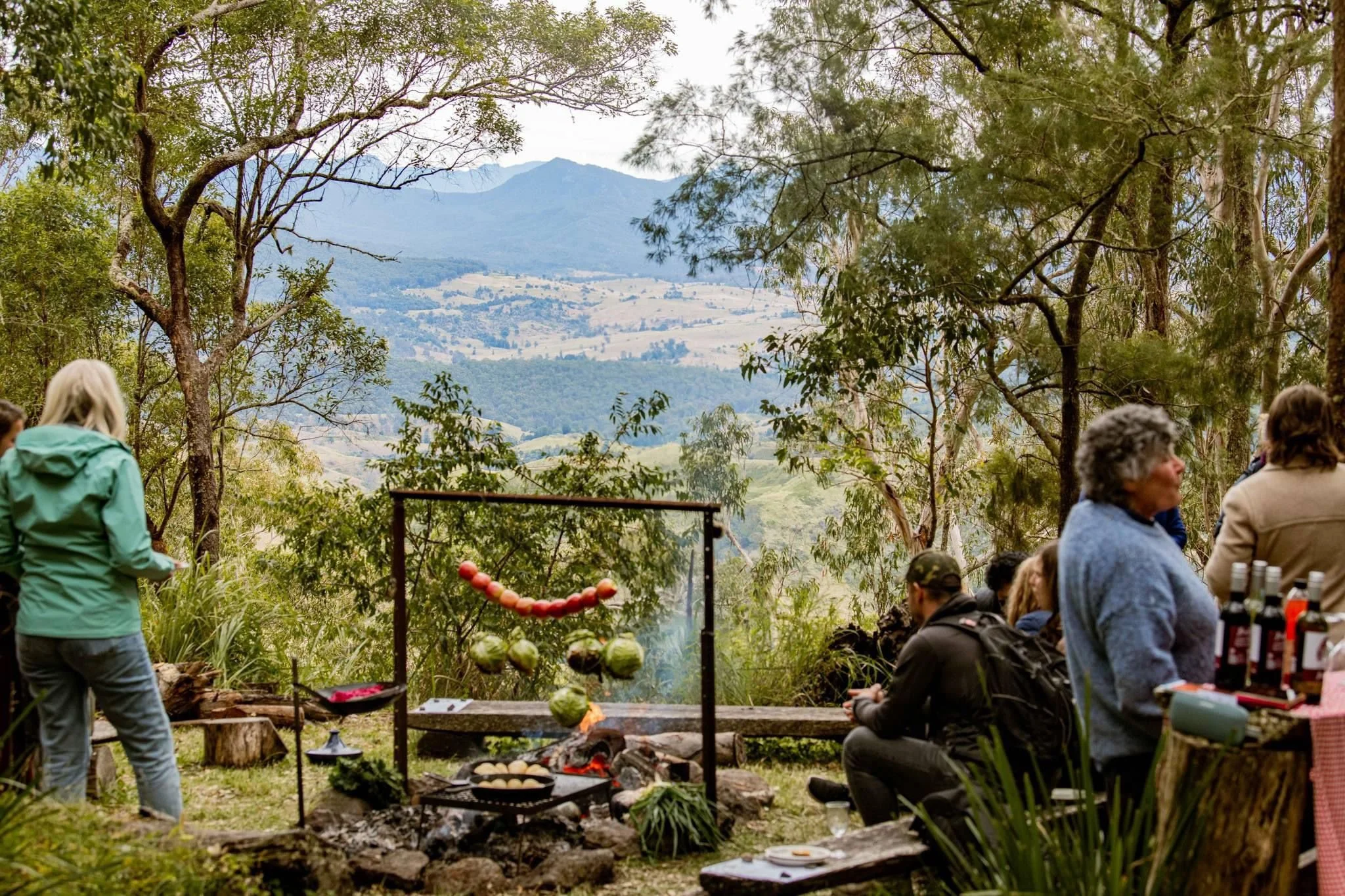 Events at Wild Mountains