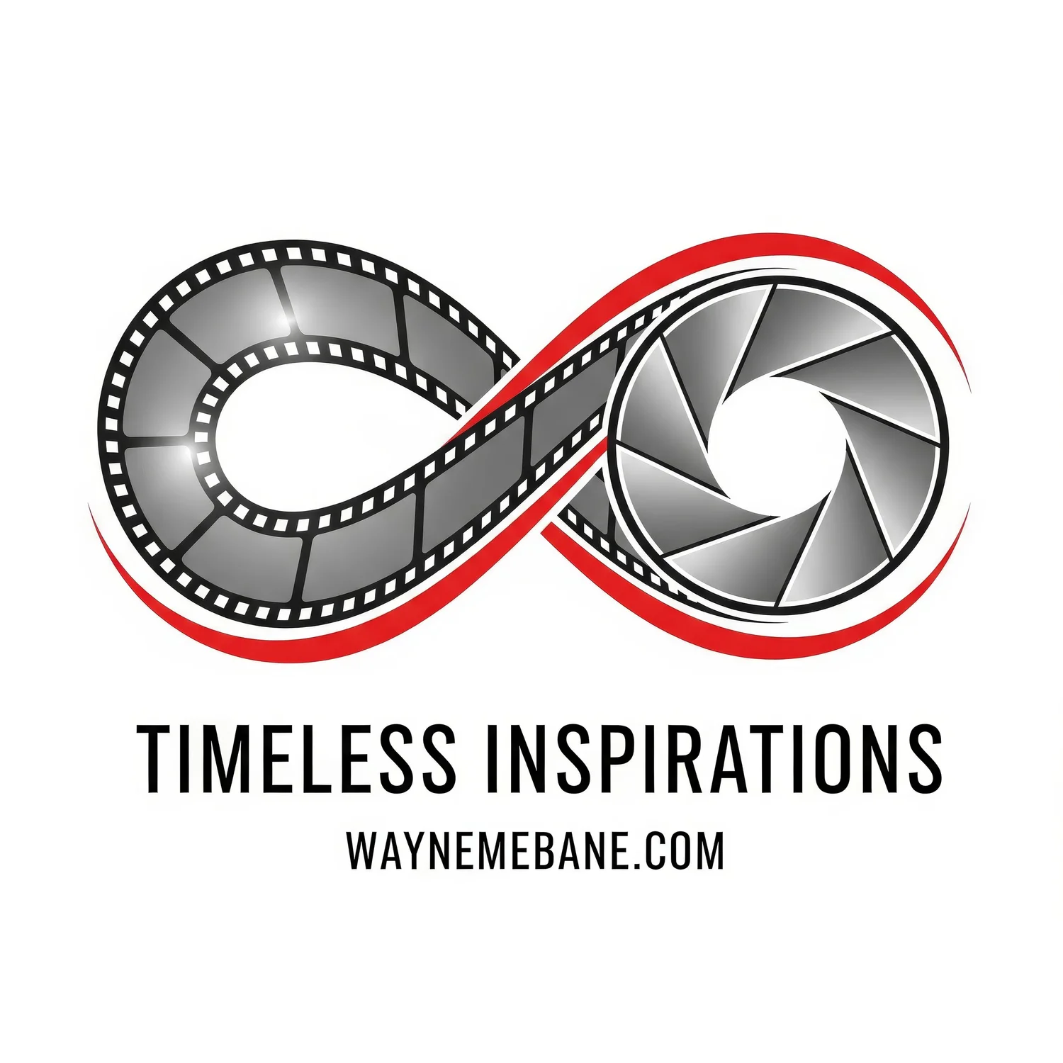 Timeless Inspirations  Video/Photography  • Wayne Eric Mebane