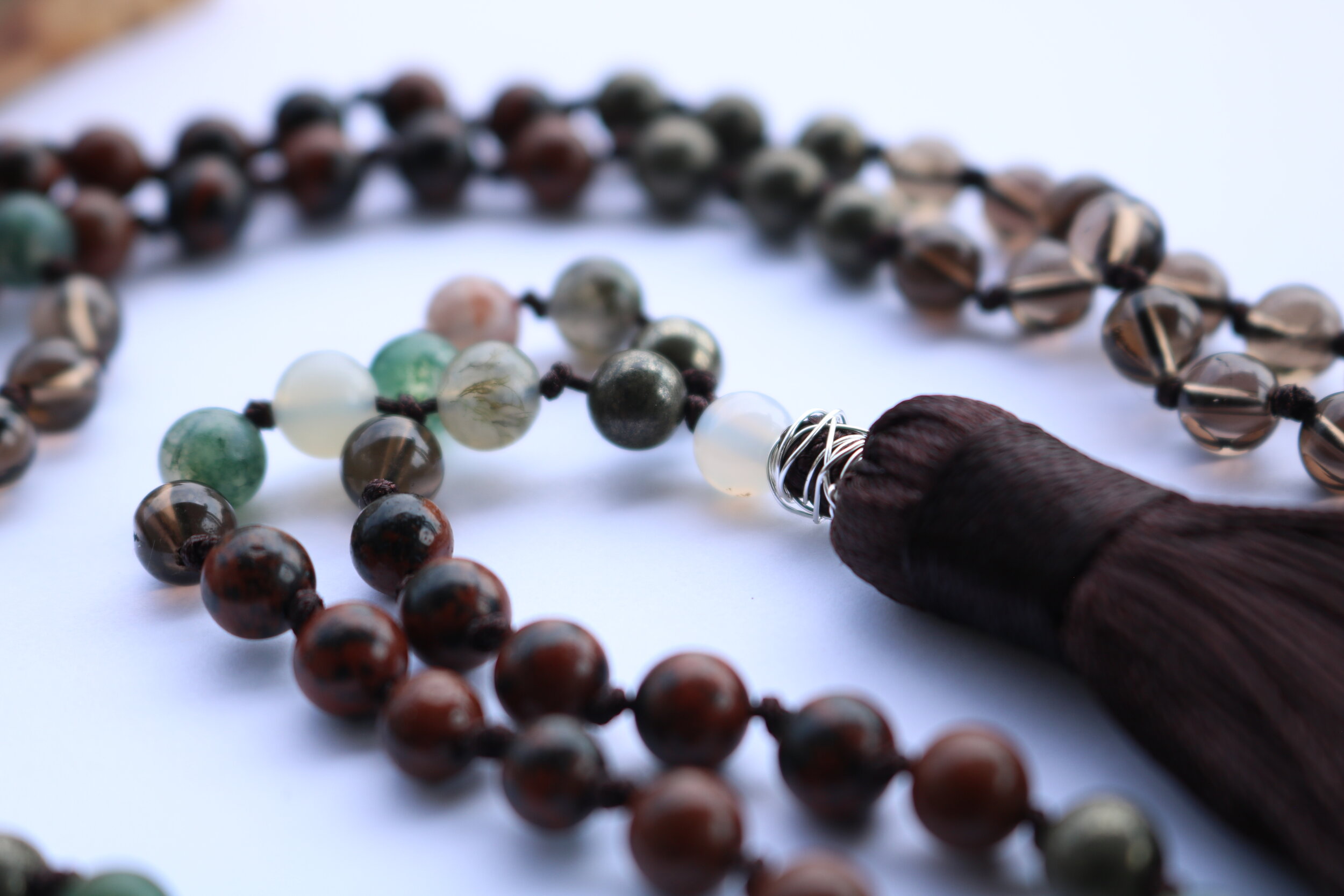 Protective Earth Mala