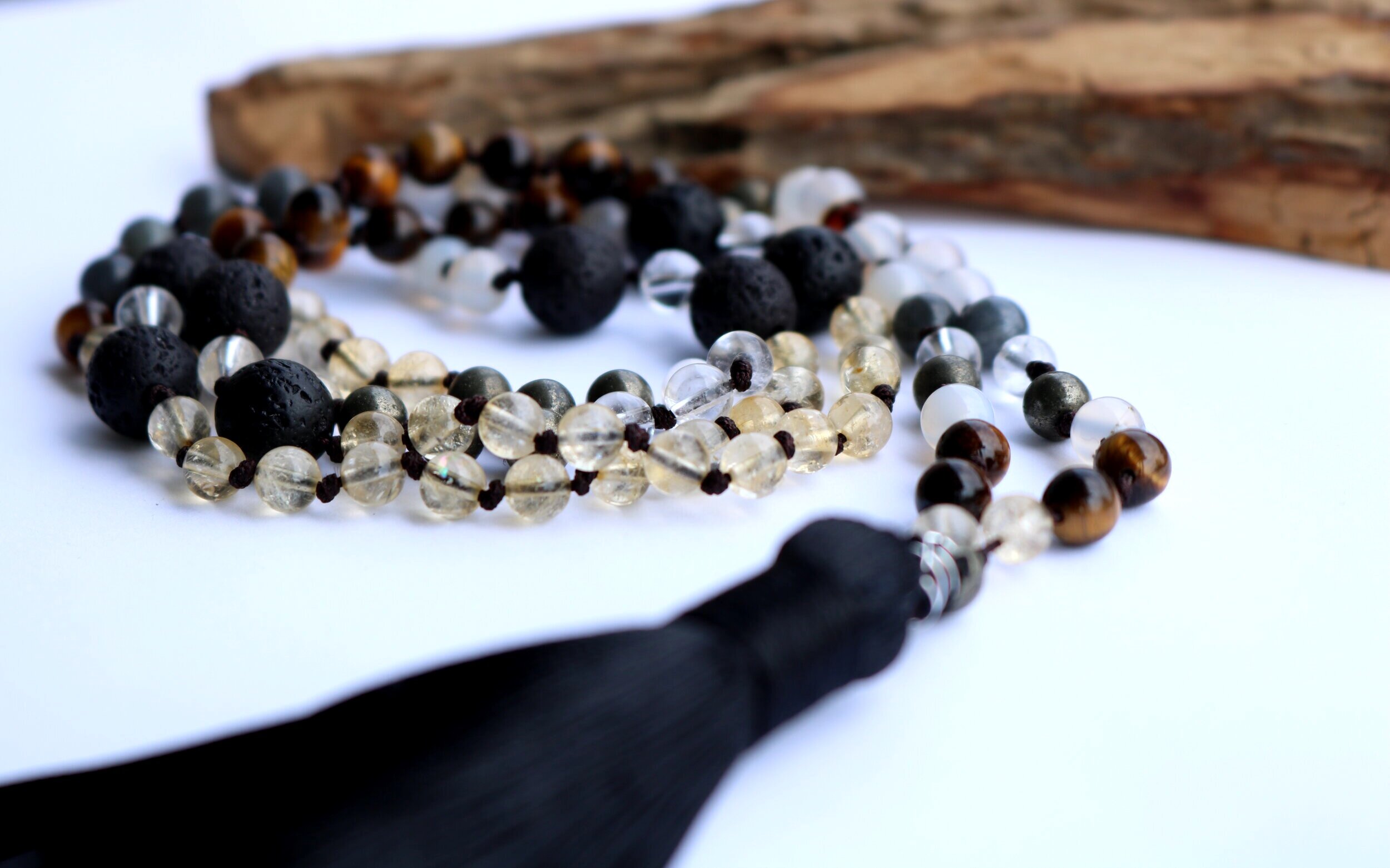 Magical Spirit Mala