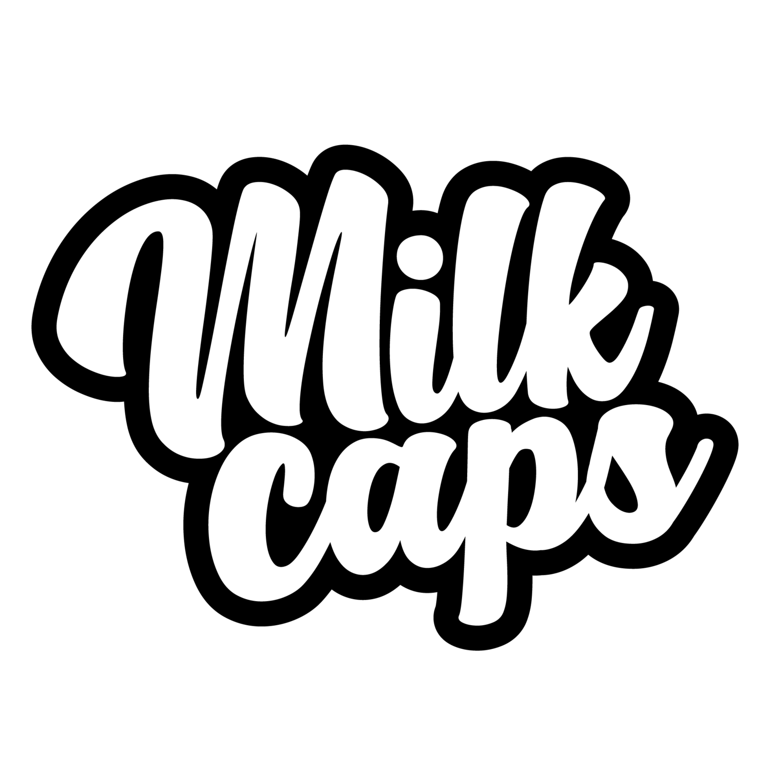 Milk Caps