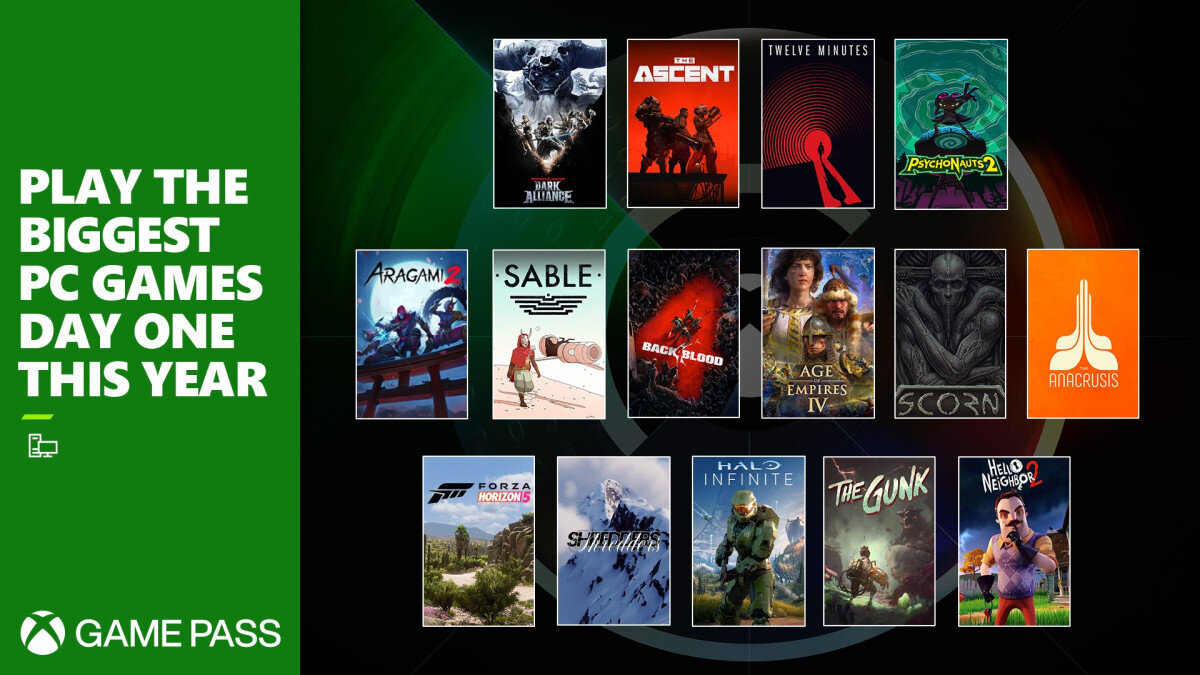 How To Play Xbox Game Pass Games On Your PC