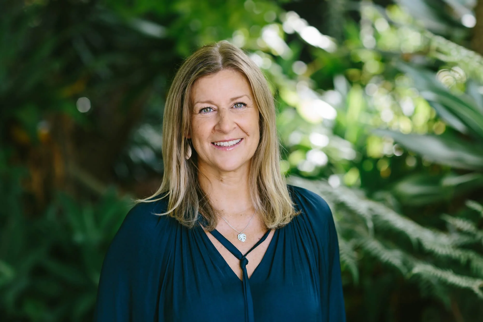 Caroline Smith