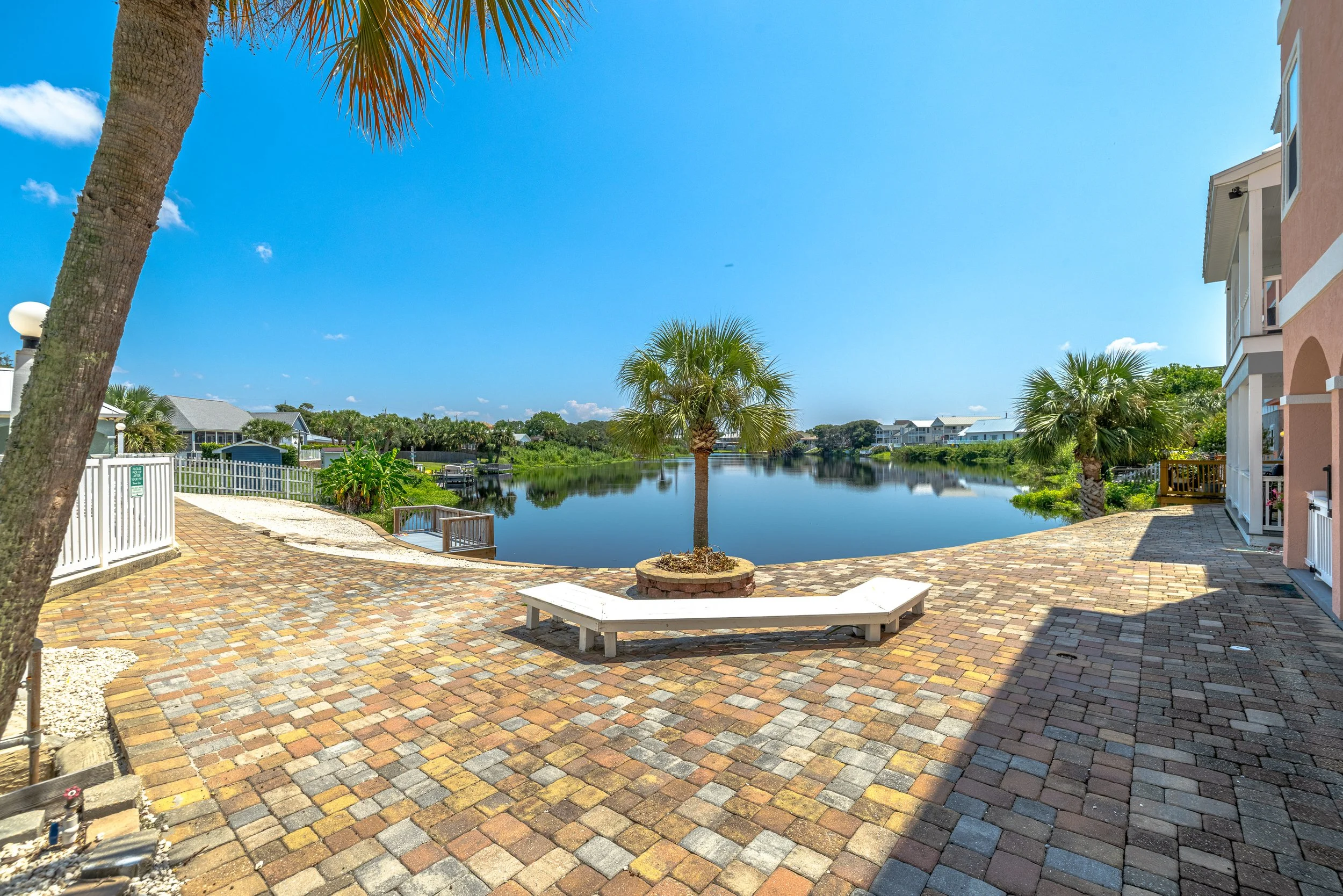 Lake Views