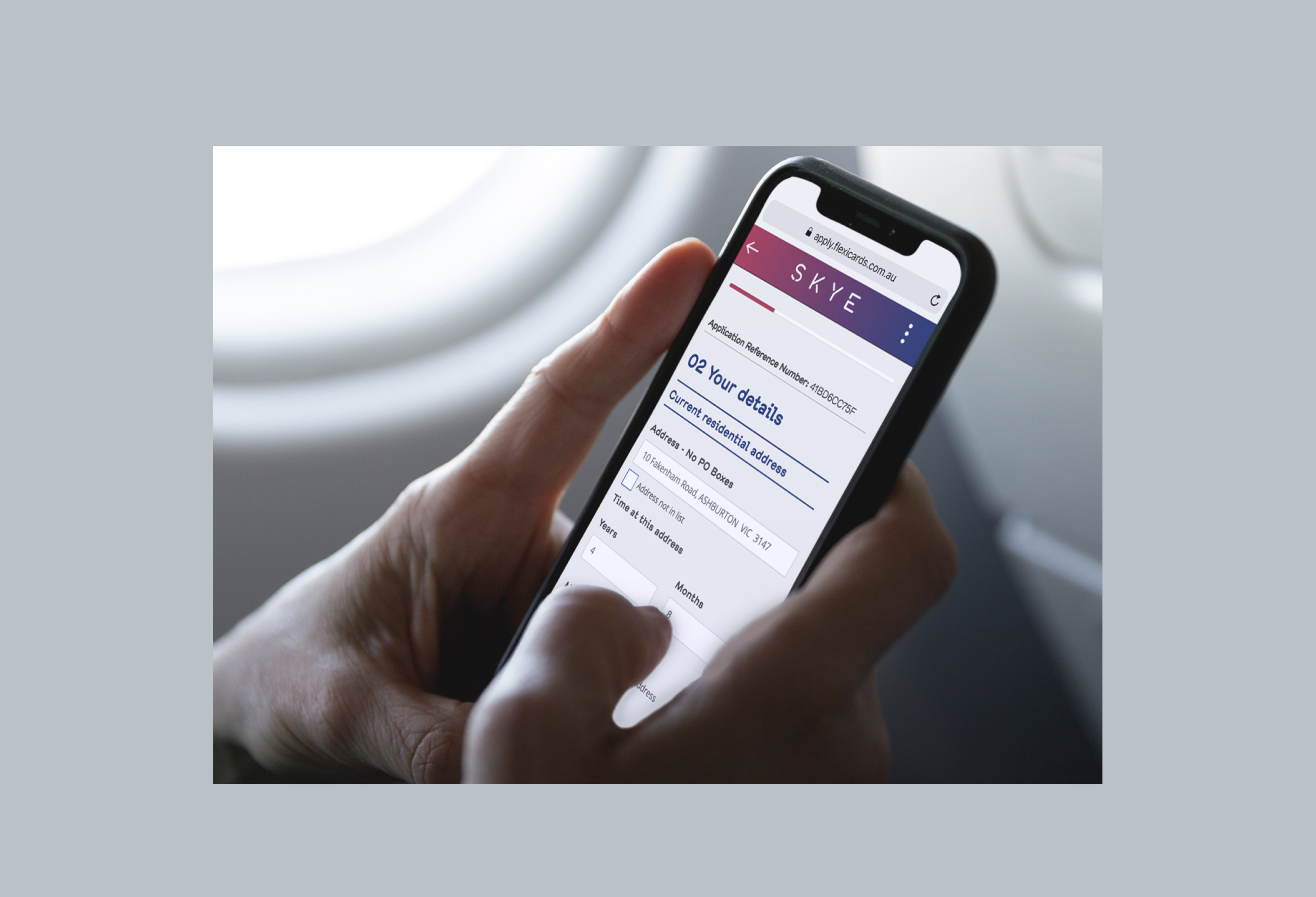 SkyeCard Home Page Portfolio.png