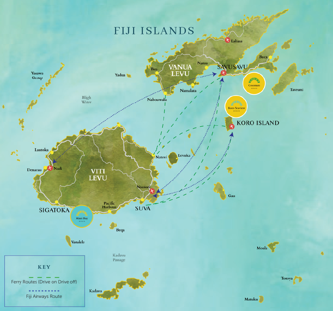 Resorts For Sale Fiji Island Property