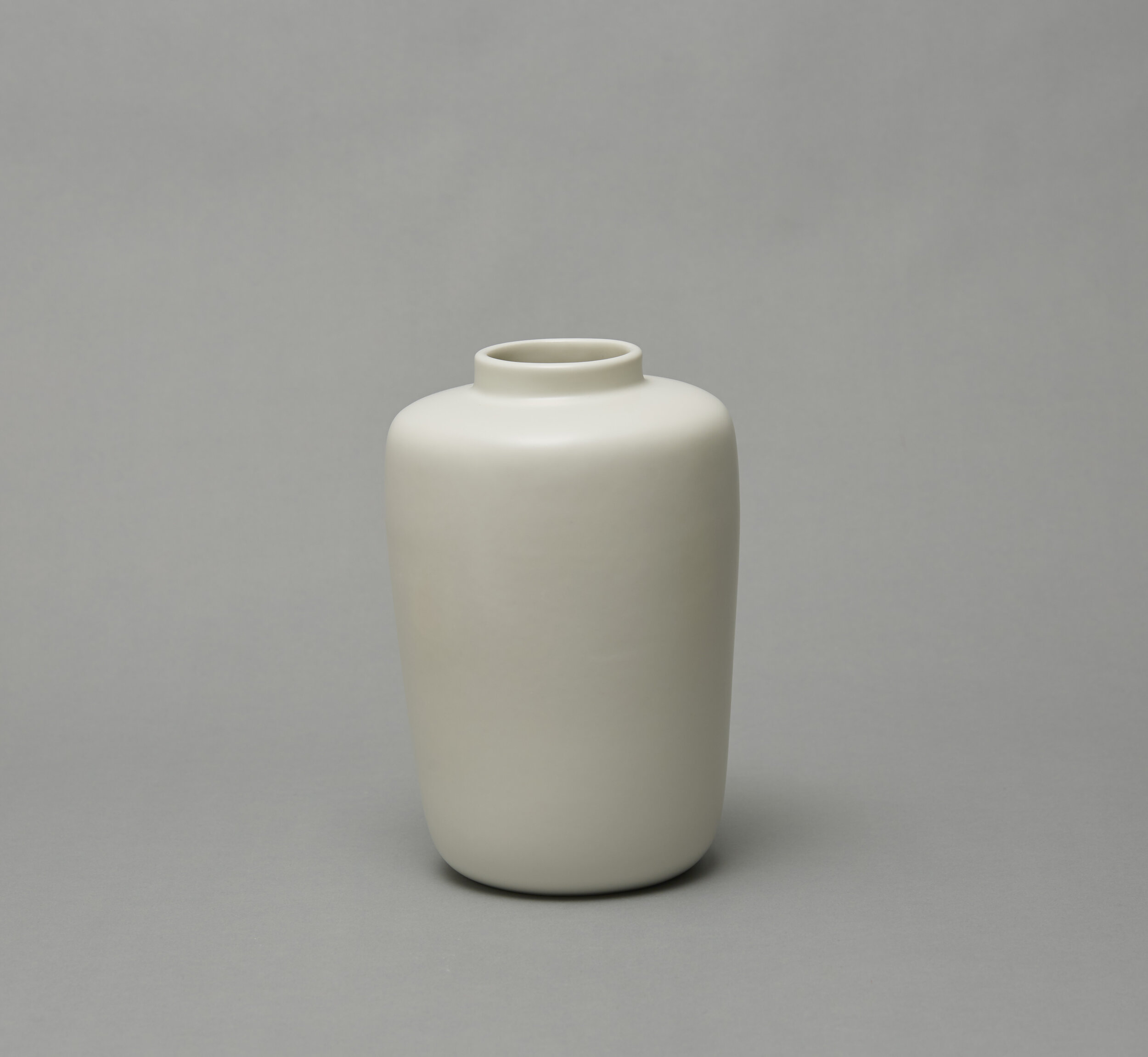 Pearl Symmetrical Vase 2020