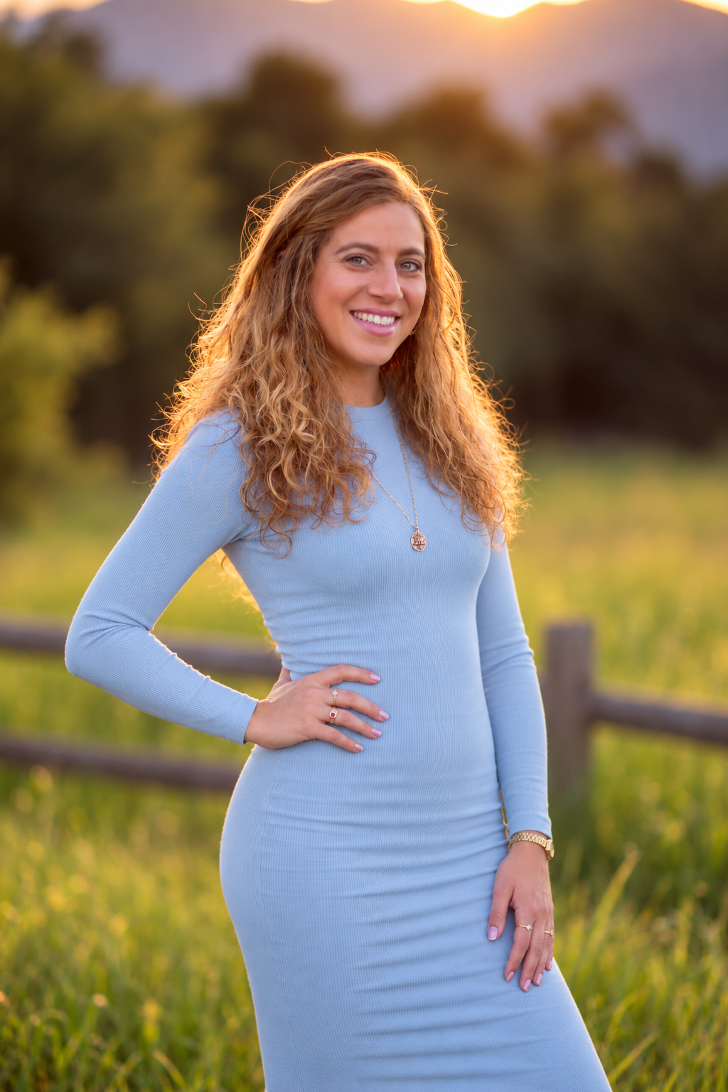 Golden-Hour Meadow Portrait.png