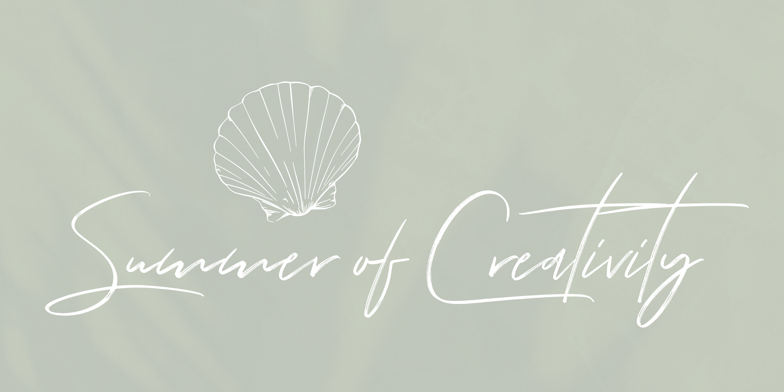 Summer of Creativity: Flower Fairies