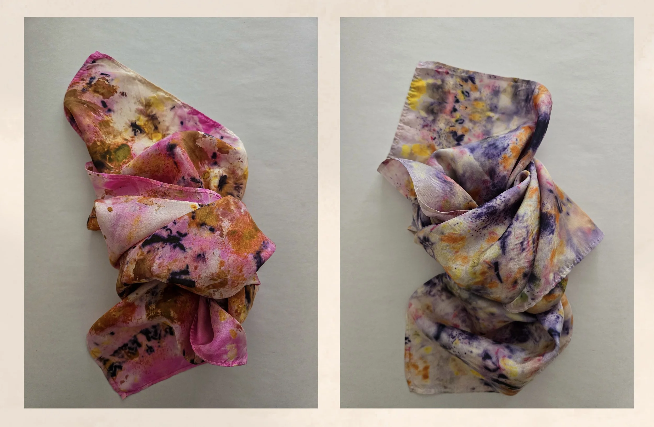 Mixed Media Art Class with Girls Walk Club.jpeg