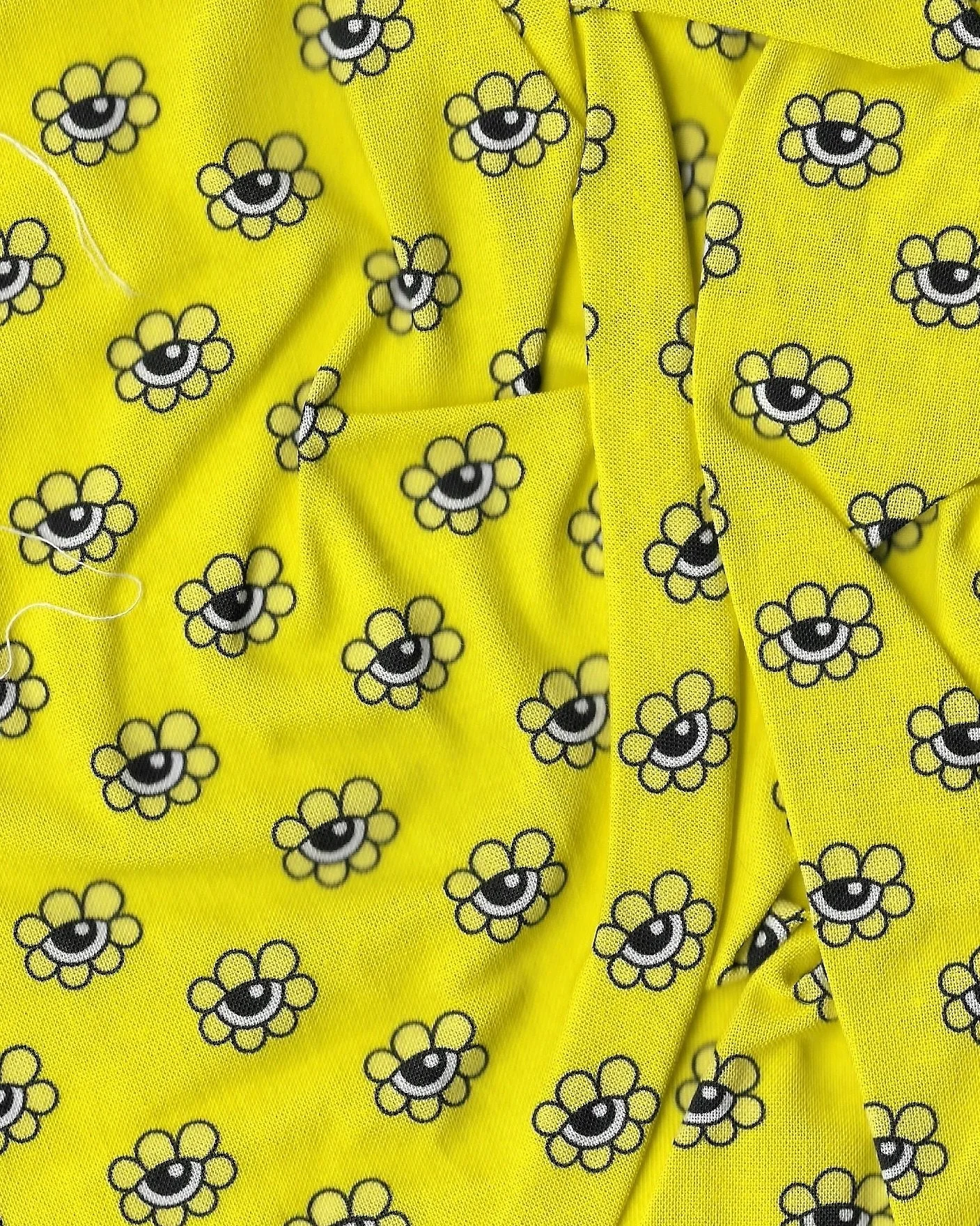 For as long as I can remember, black and primary yellow has been my favourite colour combination.
The extreme contrast is instantly striking—demanding attention while also triggering a deep, cautionary instinct rooted in nature’s warning