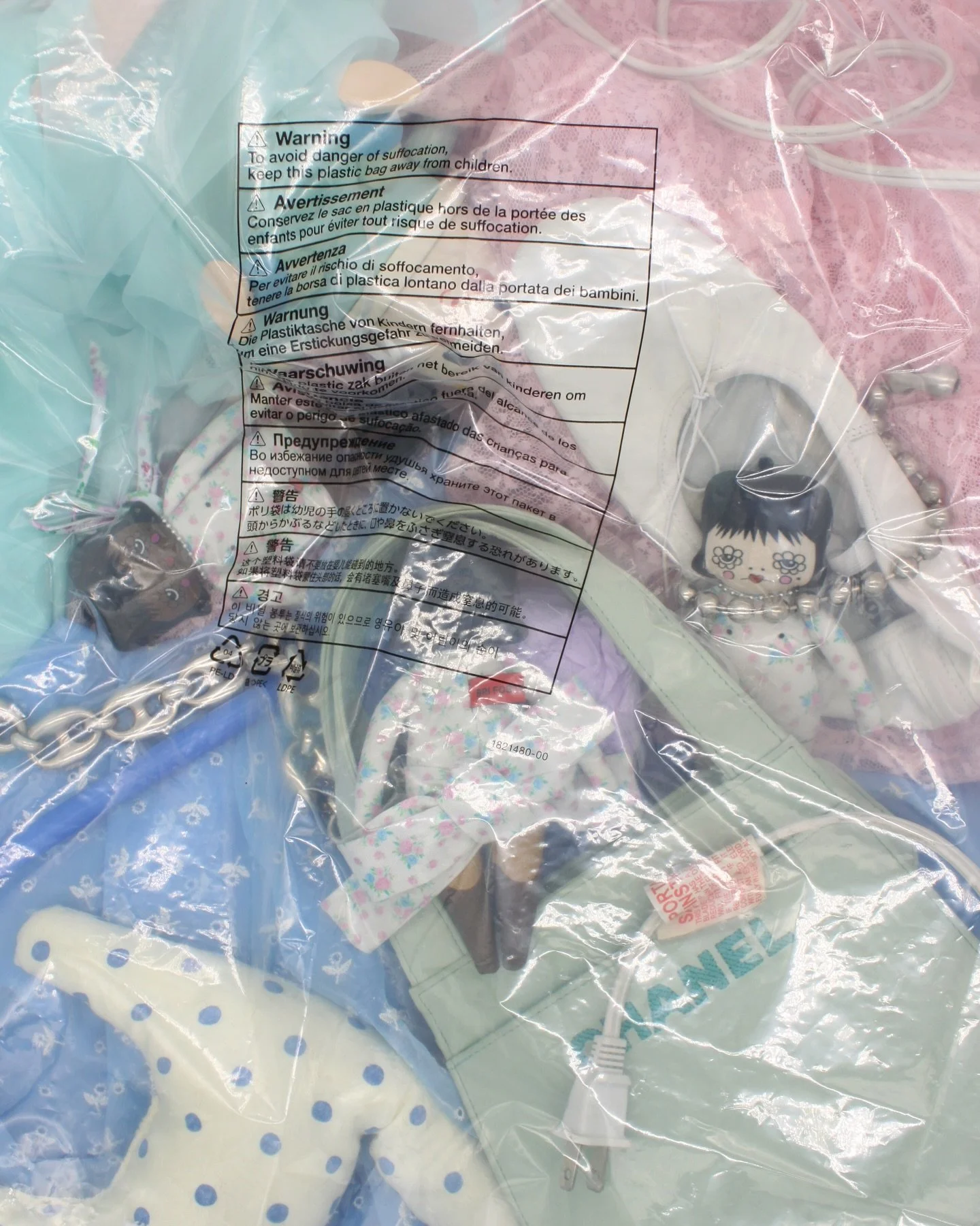 Pick me&hellip; 

Now available at brifoster.com