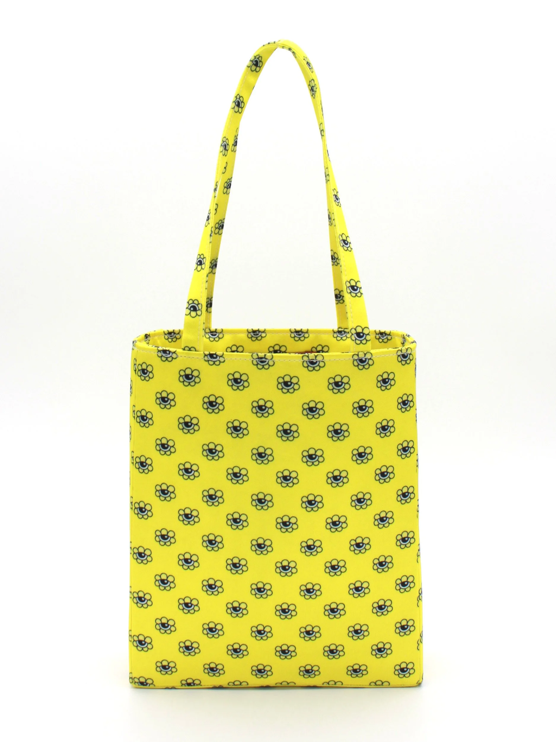 bri-foster-doll-eyes-yellow-mini-tote-upright-view.JPG