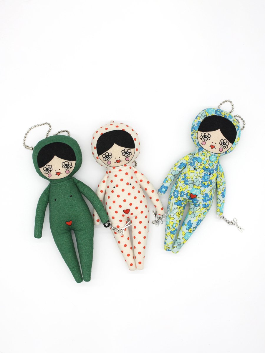 bri-foster-dolls-light-skin-green-polka-dot-floral-dolls-group-image-1.jpeg