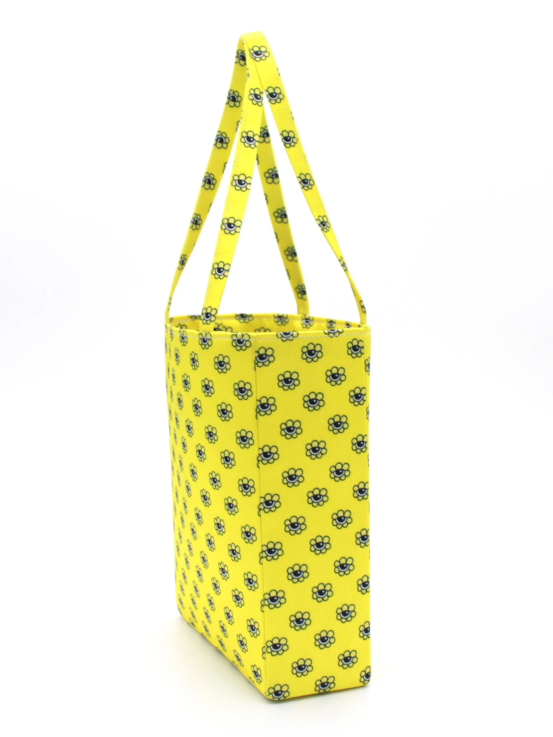 bri-foster-doll-eyes-yellow-mini-tote-side-profile.JPG