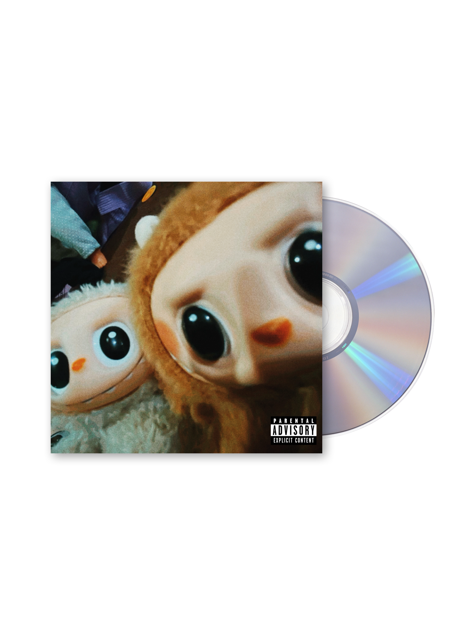 "STARBUBU" (Single) (TIER I)