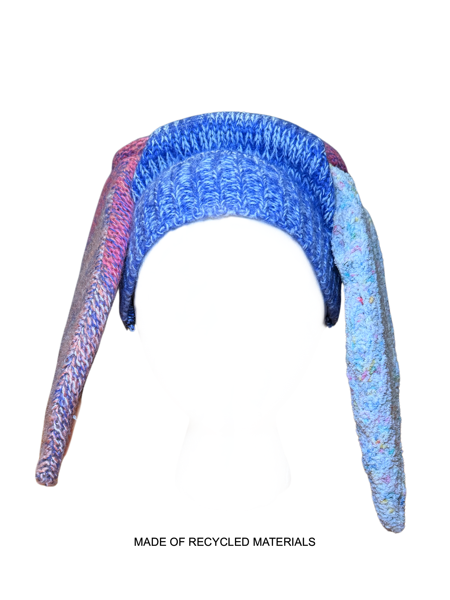 RABBIT EAR HAT