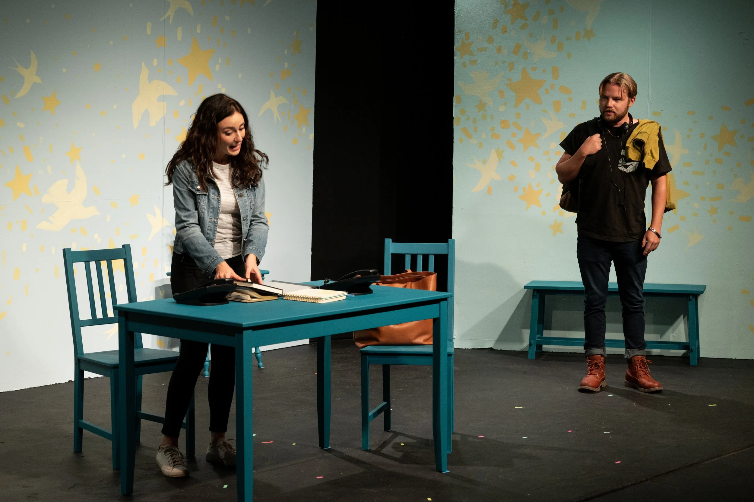 Photo by Julio Javiar Vargas